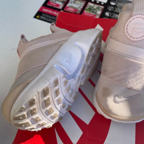 Infant Nike Prestos - Picture 3 of 3